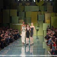 Portugal Fashion Week Spring/Summer 2012 - Fatima Lopes - Runway | Picture 109987